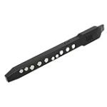 Análisis y comparativa: Crucigrama de instrumentos musicales de viento