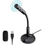 Análisis de micrófonos USB para PC: Ventajas, desventajas y comparativa