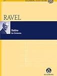 Análisis y comparativa de partituras: Bolero de Ravel ¡Descubre sus ventajas y desventajas!