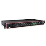 Análisis y comparativa: Focusrite Scarlett 18i20 3rd Generation - Ventajas y Desventajas