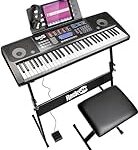 Comparativa de pianos para iniciación: Ventajas y desventajas de los mejores modelos del mercado