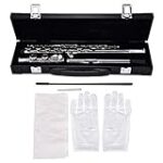 Análisis y comparativa de la flauta travesera Yamaha YFL 282: Ventajas y desventajas a considerar