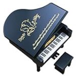 Piano La Bella y La Bestia: Análisis comparativo de las mejores opciones para interpretar esta icónica melodía
