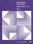 Análisis comparativo del Stabat Mater de Rheinberger: Ventajas y desventajas de esta obra maestra musical Análisis comparativo del Stabat Mater de Rheinberger: Ventajas y desventajas de esta obra maestra musical