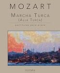 Análisis comparativo: La Marcha Turca de Beethoven en diferentes productos de música Análisis comparativo: La Marcha Turca de Beethoven en diferentes productos de música