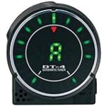 Análisis comparativo: Los mejores afinadores electrónicos de cuatro cuerdas para músicos exigentes.