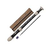 Análisis comparativo: Flauta Alto, descubre sus ventajas y desventajas en el mundo de la música