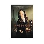 Análisis de la biografía de Edith Piaf: La voz inigualable de la música francesa