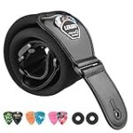 Análisis de las Mejores Correas para Bajo: Ventajas y Desventajas