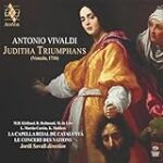 Análisis de Juditha Triumphans de Vivaldi: Ventajas y Desventajas en Productos de Música