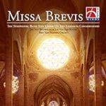 Misa Brevis de Haan: Análisis comparativo de esta obra musical
