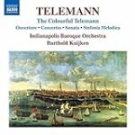 Análisis comparativo de las obras de GP Telemann: Ventajas y desventajas en la música barroca