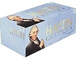 Análisis comparativo de las obras de Haydn: Ventajas y desventajas de sus composiciones musicales