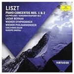 Análisis comparativo del Concierto para Piano No. 1 de Liszt: Descubre sus ventajas y desventajas musicales