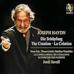 Análisis comparativo de 'La Creación' de Haydn: Ventajas y desventajas de esta obra maestra musical