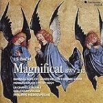 Análisis comparativo de la Misa en si menor de Bach, BWV 243: Ventajas y desventajas de esta obra maestra musical