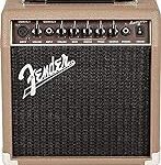 Fender 15G: Análisis completo de este amplificador para guitarra - Ventajas y desventajas