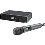 Análisis comparativo de micrófonos inalámbricos Sennheiser: ventajas y desventajas en productos de música Análisis comparativo de micrófonos inalámbricos Sennheiser: ventajas y desventajas en productos de música