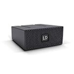 Análisis comparativo: Ventajas y desventajas del sistema de sonido LD Systems Curv 500