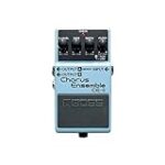Análisis comparativo: Boss Chorus - Descubre sus ventajas y desventajas en productos de música