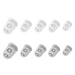 Análisis y comparativa de muñequeras para tocar guitarra: ¿Cuáles son sus ventajas y desventajas?