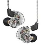 Análisis comparativo de audífonos in-ear: Descubre sus ventajas y desventajas en el mundo de la música