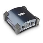 Análisis de los mejores Stereo DI Boxes: Ventajas y desventajas de estos productos de música