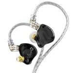 Análisis completo de los monitores in-ear: ¡Descubre sus ventajas y desventajas para músicos exigentes! Análisis completo de los monitores in-ear: ¡Descubre sus ventajas y desventajas para músicos exigentes!