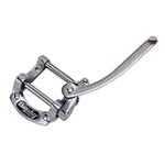 Análisis: Telecaster con Bigsby - Ventajas y Desventajas de esta Combinación en la Música Análisis: Telecaster con Bigsby - Ventajas y Desventajas de esta Combinación en la Música