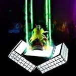 Análisis comparativo: Los mejores lasers para tu discoteca - Ventajas y desventajas