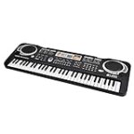 Análisis comparativo: Los mejores teclados de piano para principiantes - Ventajas y desventajas que debes conocer