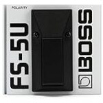 Hechos y comparativas del Boss FS-6: Ventajas y desventajas en productos de música