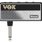 Análisis y comparativa del Vox amPlug 2: Ventajas y desventajas de este producto de música