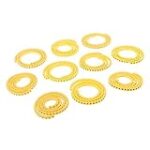 Análisis comparativo: Ventajas y desventajas de la guitarra ESP LTD EC 1000 en el mundo de la música