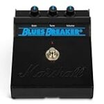 Análisis del clásico Marshall Bluesbreaker: Ventajas, desventajas y comparativa de este icónico amplificador de guitarra