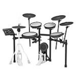 Análisis detallado: Roland TD-17KVX2 - Ventajas y desventajas en comparativa