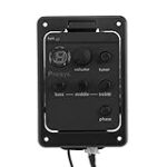 Análisis y comparativa: Los mejores preamplificadores para guitarra del mercado