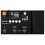 Nux MG-400: Análisis detallado de este multiefectos y comparativa con otros productos de música
