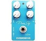 Análisis completo del pedal Blue Sky: Ventajas, desventajas y comparativa con otros productos de música