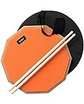 Batería Pad: Análisis de las Mejores Opciones del Mercado en Instrumentos de Percusión Electrónica