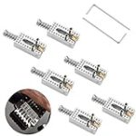 ¿Se Puede Arreglar una Guitarra Rota? Análisis y Comparativa de las Ventajas y Desventajas en la Reparación de Instrumentos Musicales