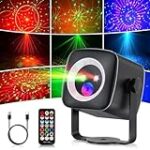 Análisis comparativo: Luces láser para discotecas - Ventajas y desventajas en la música ambiente Análisis comparativo: Luces láser para discotecas - Ventajas y desventajas en la música ambiente