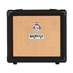 Análisis completo: Orange Crush 12 - Ventajas y desventajas de este amplificador de guitarra