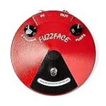 Fuzz Face: Análisis comparativo de uno de los pedales más icónicos de la historia de la música
