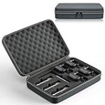 Análisis comparativo: Ventajas y desventajas de los sistemas DMX inalámbricos en el mundo de la música