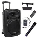 Análisis comparativo de equipos de música portátiles: Ventajas y desventajas a considerar