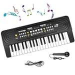 Análisis y comparativa de pianos digitales en oferta: ¡Descubre las ventajas y desventajas! Análisis y comparativa de pianos digitales en oferta: ¡Descubre las ventajas y desventajas!