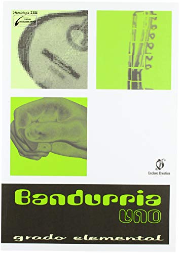 ENCLAVE - Bandurria 1º (Grado Elemental) (Chamorro/Molina)