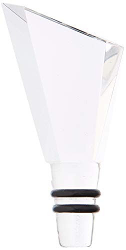 Curar carat de la ciudad botella de cristal tapón Estocolmo 29 x 103 mm