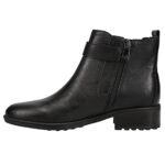 Easy Spirit Rae Black 6 W (D)